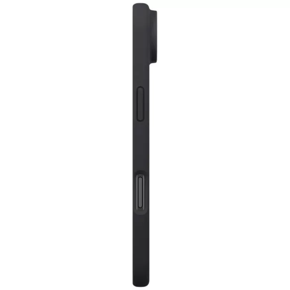 UNIQ Lino tok iPhone Air Magclick töltés szürke
