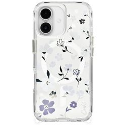 UNIQ Coehl Amara tok iPhone 17 Mágneses töltés lila