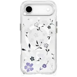 UNIQ Coehl Amara tok iPhone Air mágneses töltés lila
