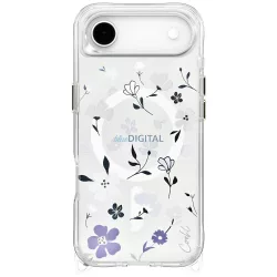 UNIQ Coehl Amara tok iPhone Air mágneses töltés lila