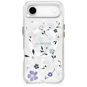 UNIQ Coehl Amara tok iPhone Air mágneses töltés lila