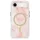 UNIQ Coehl Aeris tok iPhone Air mágneses töltés rózsaszínű