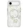 UNIQ Coehl Maree tok iPhone Air mágneses töltés ezüst