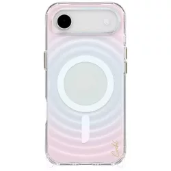   UNIQ Coehl Vela tok iPhone Air mágneses töltés opál színben