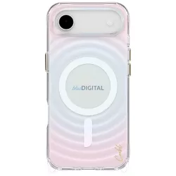   UNIQ Coehl Vela tok iPhone Air mágneses töltés opál színben