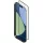 UNIQ Optix Vivid edzett üveg iPhone Air készülékhez átlátszó