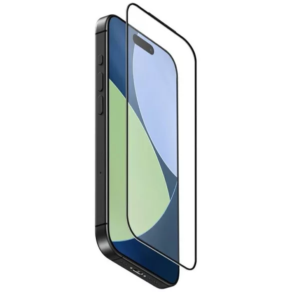 UNIQ Optix Matte edzett üveg az iPhone Air matt készülékhez