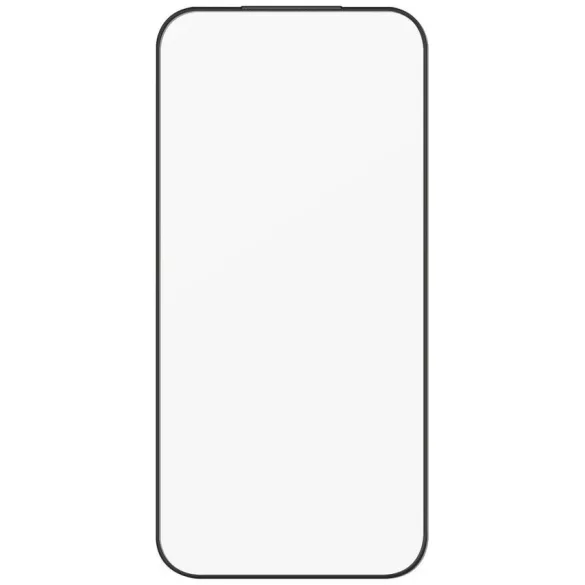 UNIQ Optix Matte edzett üveg az iPhone Air matt készülékhez