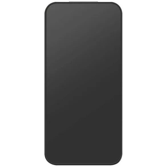 UNIQ Optix Privacy edzett üveg az iPhone Air készülékhez Adatvédelem