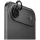 UNIQ Optix Aluminum Camera Lens Protector kamera lencse védő fólia fekete szegéllyel applikátorral iPhone Air