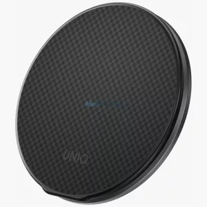 UNIQ Grivix Premium mágneses tartó    360 Mount&Grip állvány, fekete