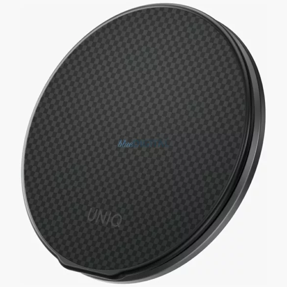 UNIQ Grivix Premium mágneses tartó    360 Mount&Grip állvány, fekete