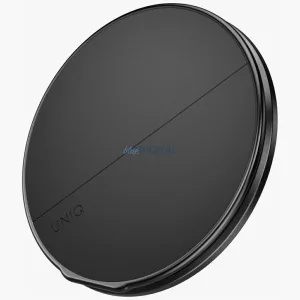Mágneses tartó UNIQ Grivix Classic   360 Mount&Grip állvány, fekete
