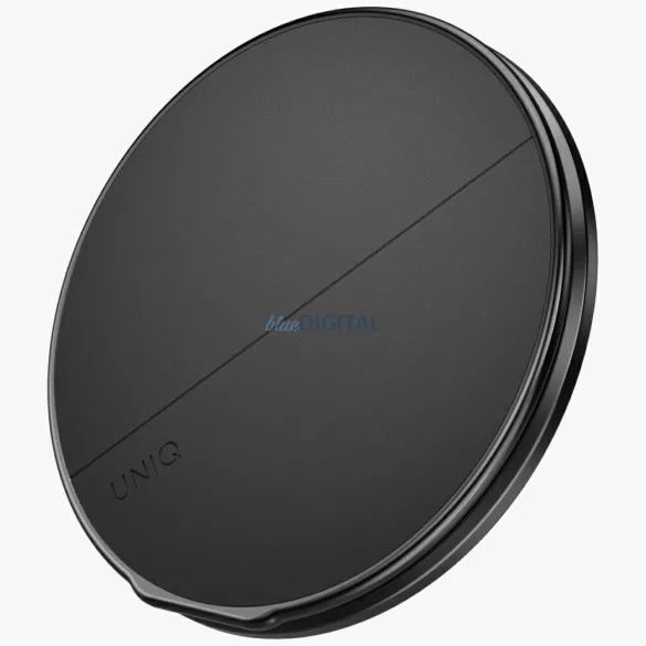 Mágneses tartó UNIQ Grivix Classic   360 Mount&Grip állvány, fekete