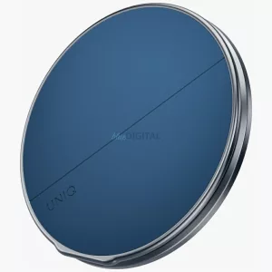 Mágneses tartó UNIQ Grivix Classic   360 Mount&Grip állvány, kék