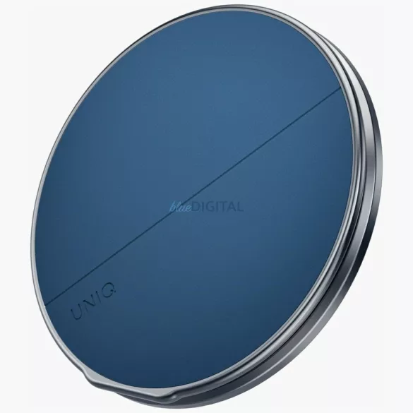 Mágneses tartó UNIQ Grivix Classic   360 Mount&Grip állvány, kék