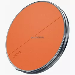   Mágneses rögzítésű UNIQ Grivix Classic   360 Mount&Grip állvány, narancssárga