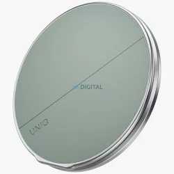   Mágneses rögzítésű UNIQ Grivix Classic   360 Mount&Grip állvány, acél