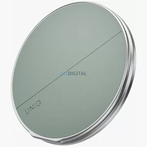 Mágneses rögzítésű UNIQ Grivix Classic   360 Mount&Grip állvány, acél