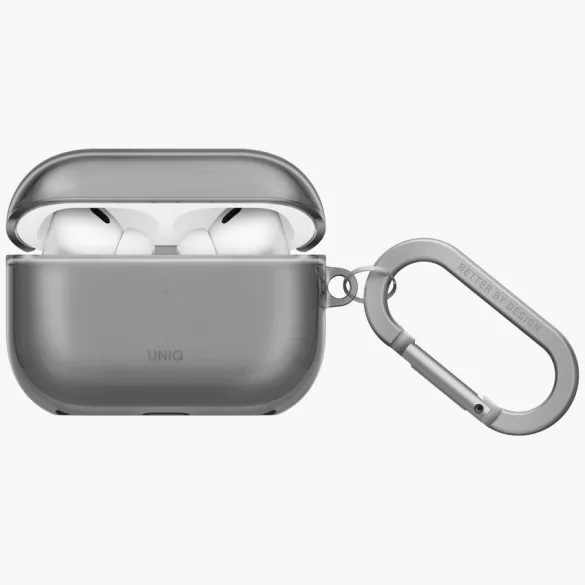 UNIQ Glase tok az AirPods 3 füsthöz