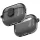 UNIQ Glase Pro tok az AirPods Pro 3     Lock Tok, füstös színű