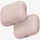 UNIQ Lino tok az AirPods Pro 3 gen szilikonhoz rózsaszínű