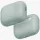 UNIQ Lino tok az AirPods Pro 3 gen szilikonhoz szilikon zöld