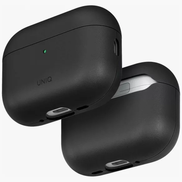 UNIQ Lyden Vex tok UNIQ Lyden Vex to AirPods Pro 3 gen fekete