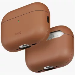   UNIQ Lyden Vex tok UNIQ Lyden Vex to AirPods Pro 3 gen caramel