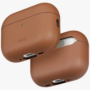 UNIQ Lyden Vex tok UNIQ Lyden Vex to AirPods Pro 3 gen caramel