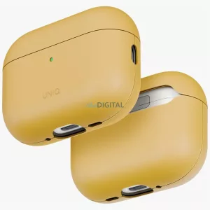 UNIQ Lyden Vex tok UNIQ Lyden Vex to AirPods Pro 3 gen sárga