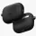 UNIQ Clyde tok az AirPods Pro 3 gen fekete-szürke tokhoz