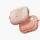 UNIQ Clyde tok az AirPods Pro 3 gen rózsaszínhez