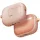 UNIQ Clyde tok az AirPods Pro 3 gen rózsaszínhez