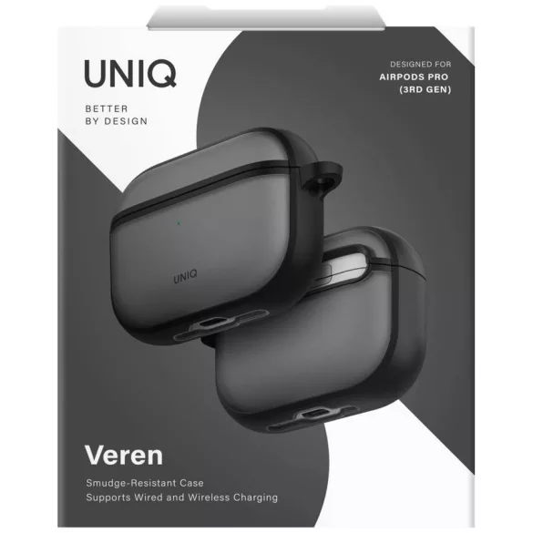 UNIQ Veren tok az AirPods Pro 3 füsthöz