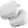 UNIQ Veren tok az AirPods Pro 3 készülékhez fehér színben