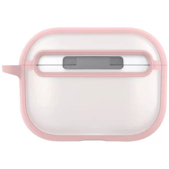 UNIQ Veren tok az AirPods Pro 3 rózsaszínhez