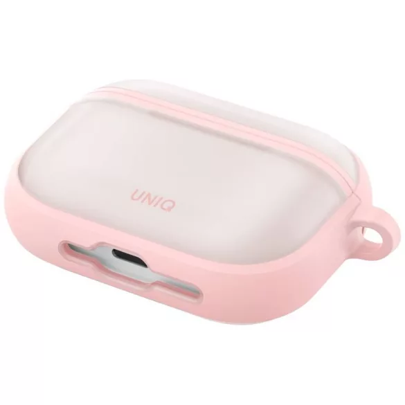 UNIQ Veren tok az AirPods Pro 3 rózsaszínhez