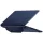 UNIQ Lyden Versa tok MacBook Neo - sötétkék