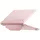 UNIQ Lyden Versa tok MacBook Neo - rózsaszín
