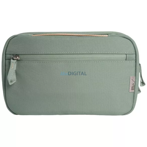 UNIQ Denver Tech Kit tok 2.5L - zöld