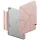 UNIQ Camden Lite tok iPad 11" A16 (2025) / iPad 10.9" 10. gen (2022) - rózsaszín