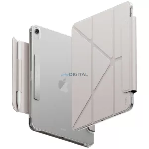 UNIQ Camden Lite tok iPad 11" A16 (2025) / iPad 10.9" 10. gen (2022) - bézs