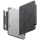 UNIQ Camden Lite tok iPad Air 13" M2 2024 / M3 2025 / M4 2026 - szürke