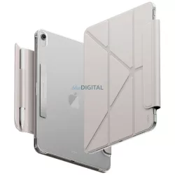   UNIQ Camden Lite tok iPad Air 13" M2 2024 / M3 2025 / M4 2026 - bézs