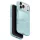 UNIQ Clario MagSafe tok iPhone 18 Pro Max / 17 Pro Max - öko menta