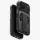 UNIQ Heldro Air MagSafe tok iPhone 18 Pro / 17 Pro - árnyalt füst