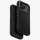 UNIQ Keva MagSafe tok iPhone 18 Pro / 17 Pro - fekete