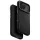 UNIQ Keva EDGE MagSafe tok iPhone 18 Pro / 17 Pro - fekete