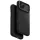 UNIQ Keva EDGE MagSafe tok iPhone 18 Pro Max / 17 Pro Max - fekete